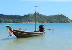 Rondreis - Thailand Jongeren