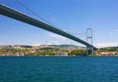 Rondreis - Istanbul Interrail