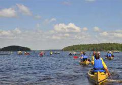 Actieve Vakantie - Camping Grone Backe