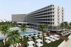 Hotel The New Algarb