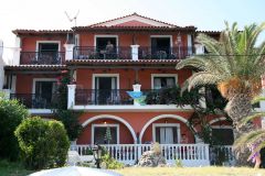 Appartementen Villa Grimani