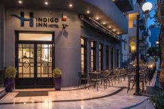 Hotel Indigo Inn