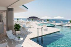 Appartementen Hsm Sandalo Beach