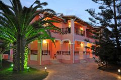 Appartementen San Giorgios