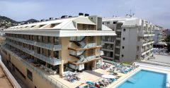 Hotel Odissea Park