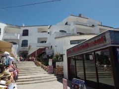 Examenreis Appartementen Pateo Da Aldeia