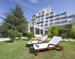 Appartementen Valamar Diamant Residence