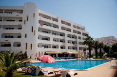 Examenreis Appartementen Silchoro