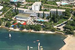 Hotel Laguna Zorna