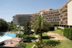 Examenreis Hotel Samba