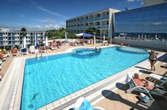 Hotel Laguna Gran Vista