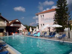 Appartementen Tsolakis