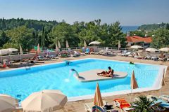 Hotel Laguna Albatros