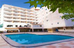 Hotel Cassandra