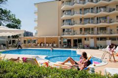 Aparthotel Karlovo
