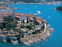 Istrie - Rovinj