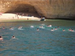 Algarve - Albufeira