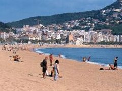 Blanes Blanes