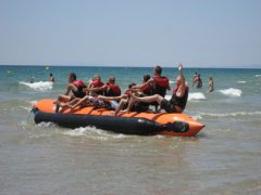 Salou Salou