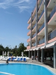 Hotel Flamingo