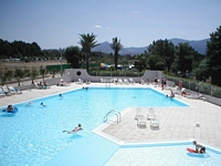 Camping La Marende