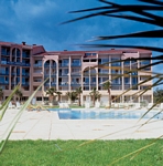 Appartementen Port Argeles
