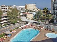 Appartementen Dorotea