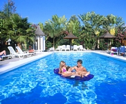 Bungalows San Valentin Terraflor Park