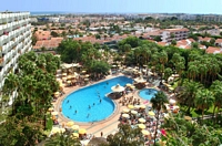 Hotel Eugenia Victoria