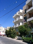 Appartementen Sonia Mare