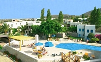 Appartementen Ida Village