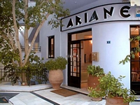 Appartementen Ariane