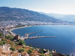 Alanya