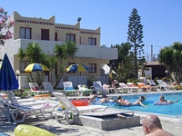 Appartementen Lenaki
