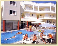 Hotel Anastasia