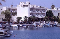 Hotel Astron