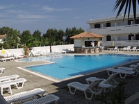 Hotel Frosini Hotel Frosini