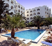 Hotel Glaros Beach