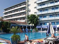Hotel Oscar
