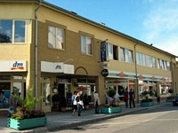 Hotel City