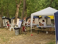 Camping Italia