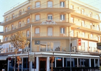 Appartementen Auriga