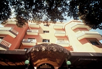 Appartementen Internazionale