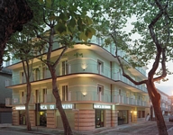 Appartementen Divina