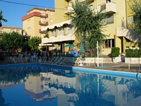 Hotel Oceanic
