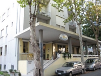 Hotel Alabama