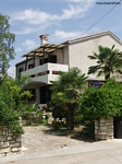 Appartementen Rovinj