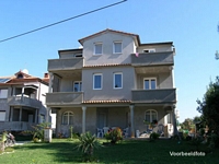 Appartementen Medulin