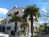 Appartementen Lamanova