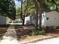 Camping Materada